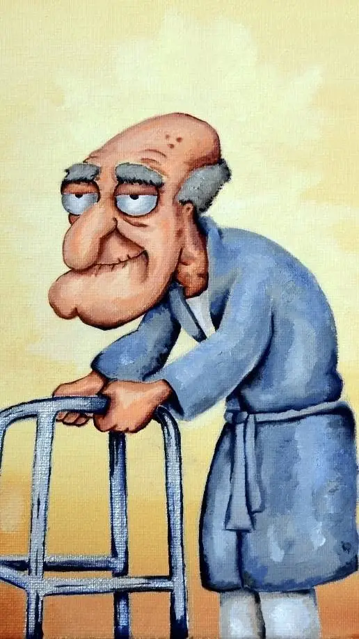 Talkie AI - Chat with Herbert 