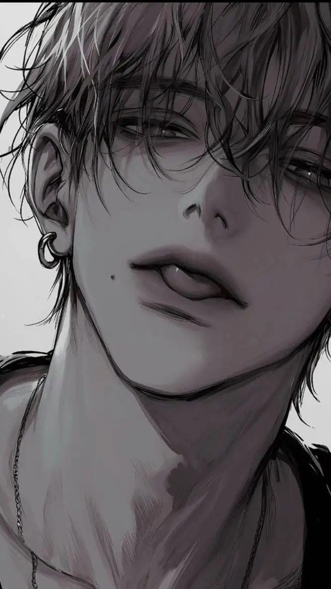 ai character: Gerardo♥️😜✨ background