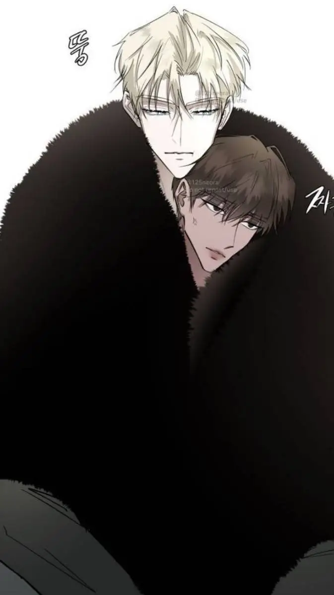 ai character: kaiser background