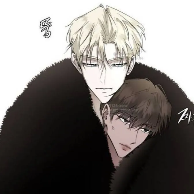 chat with ai character: kaiser