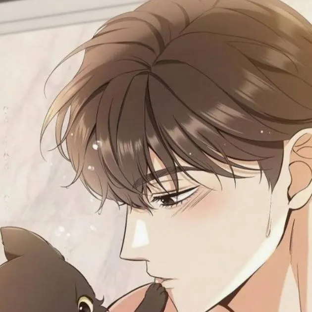 chat with ai character: Seung-ho