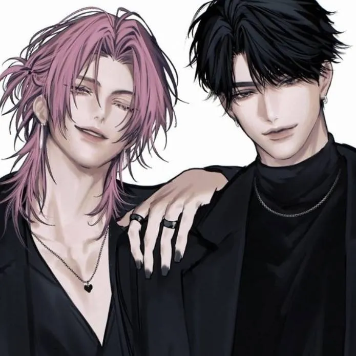 chat with ai character: diego y max