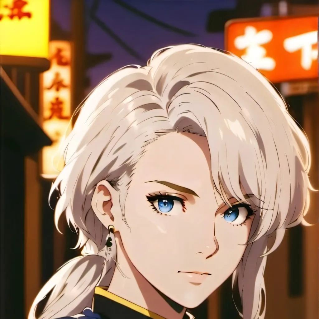 chat with ai character: yuueieie