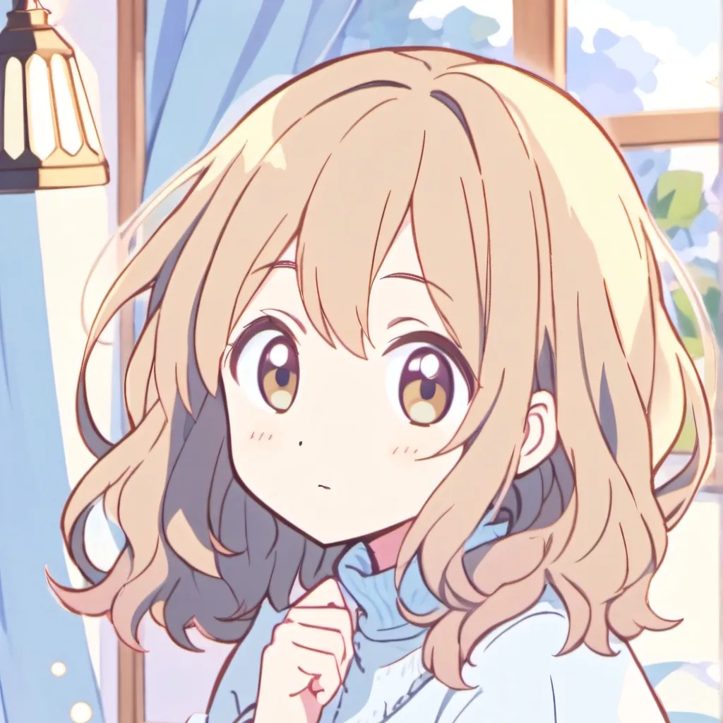 chat with ai character: Miya
