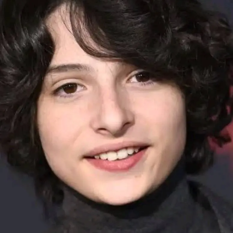 chat with ai character: finn Wolfhard 