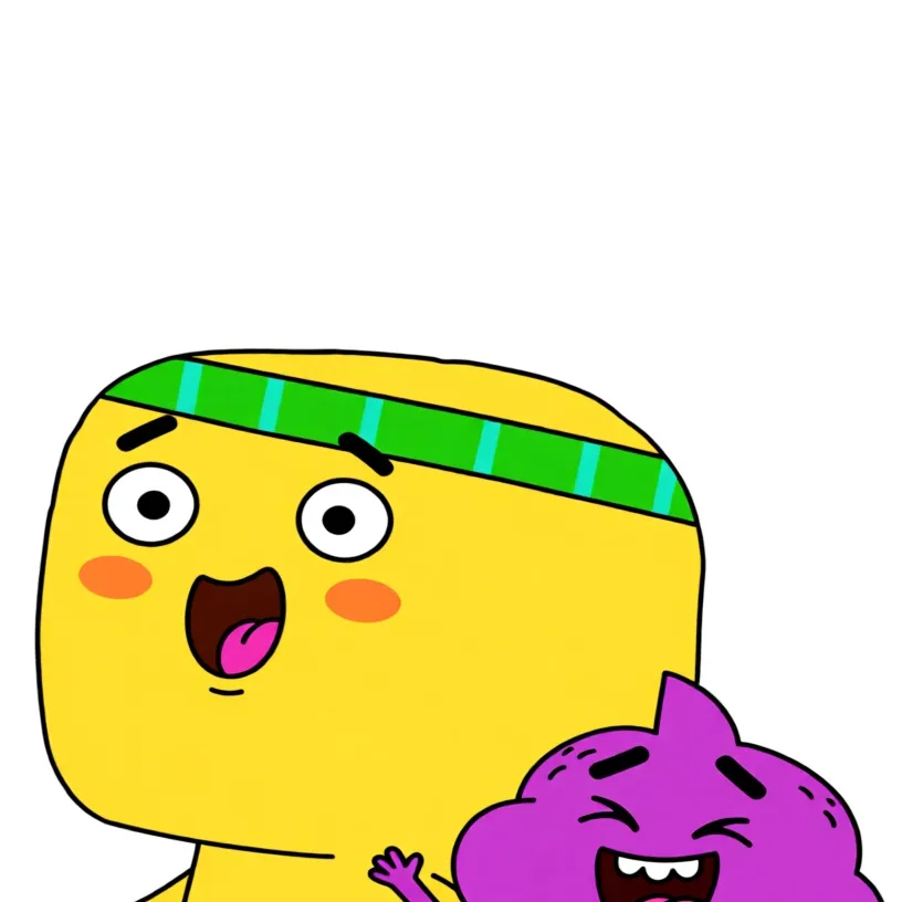 chat with ai character: Cupcake and Dino!