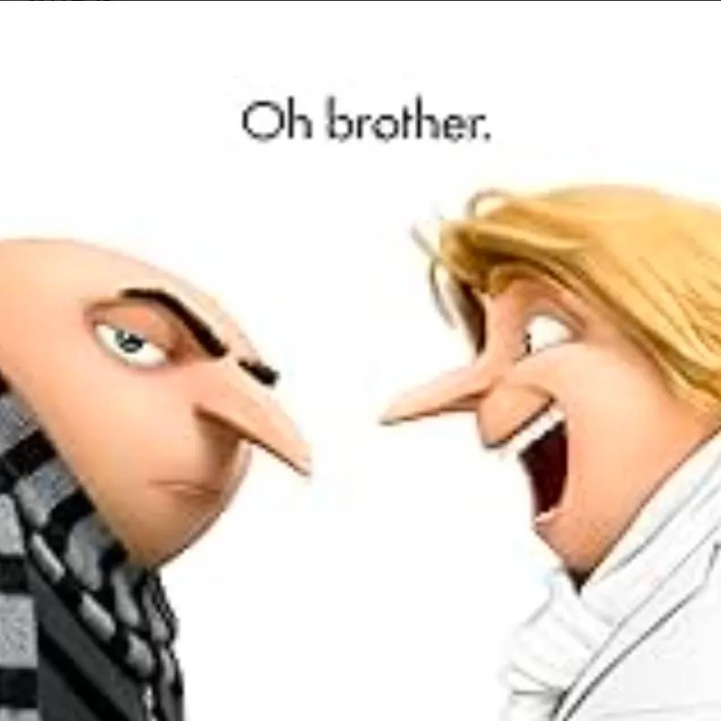 chat with ai character: Dispicable me