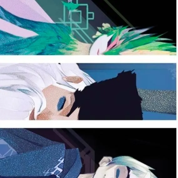 chat with ai character: ROTG react to Jack