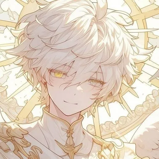 chat with ai character: ✨Chris✨