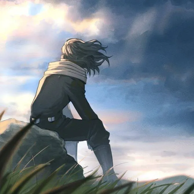 chat with ai character: shota Aizawa 