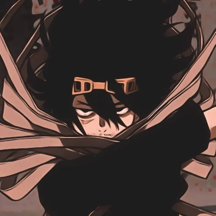 chat with ai character: shota aizawa 