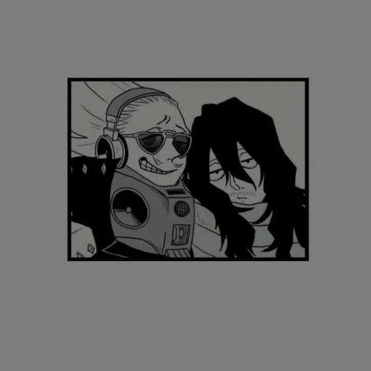 chat with ai character: aizawa/mic