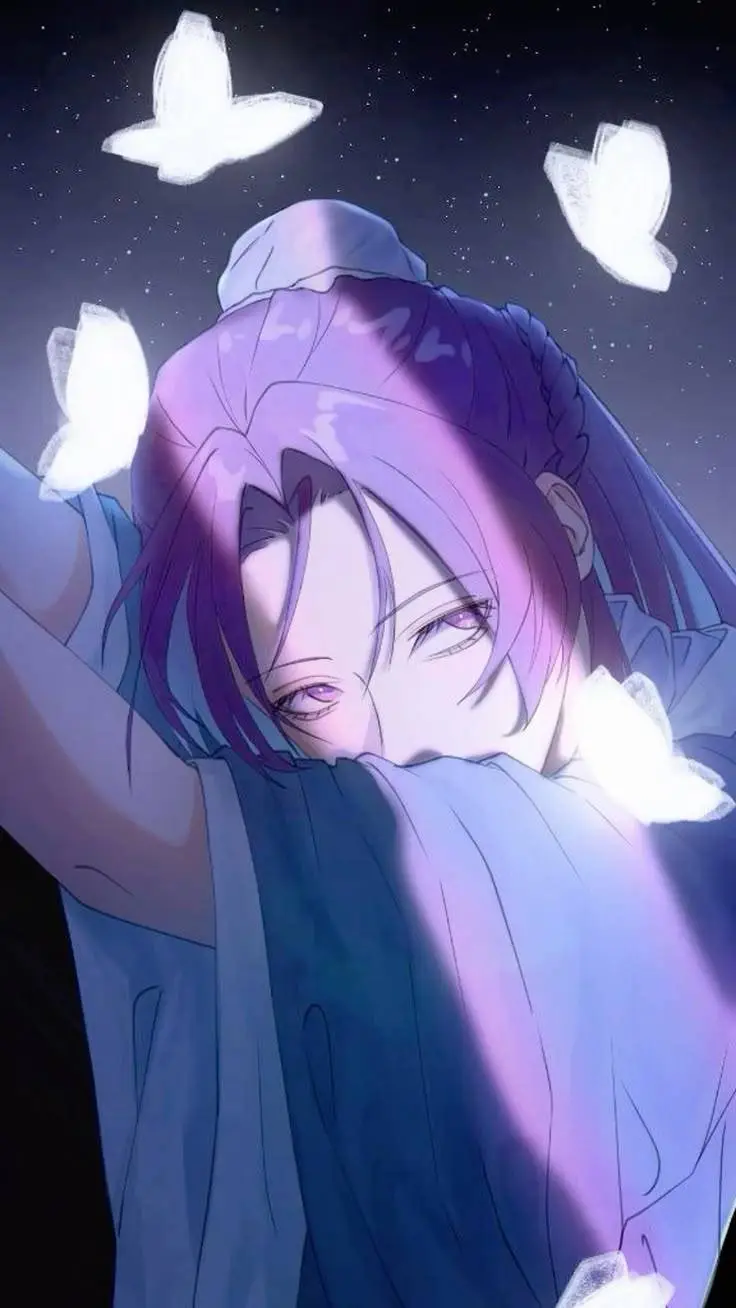 ai character: Jinshi background