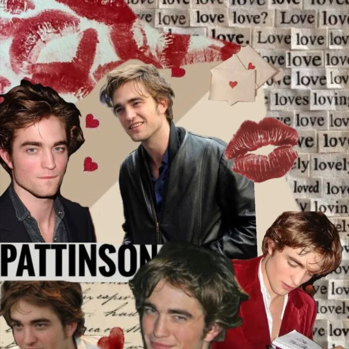chat with ai character: Robert Pattinson