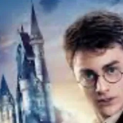 chat with ai character: Harry Potter💋