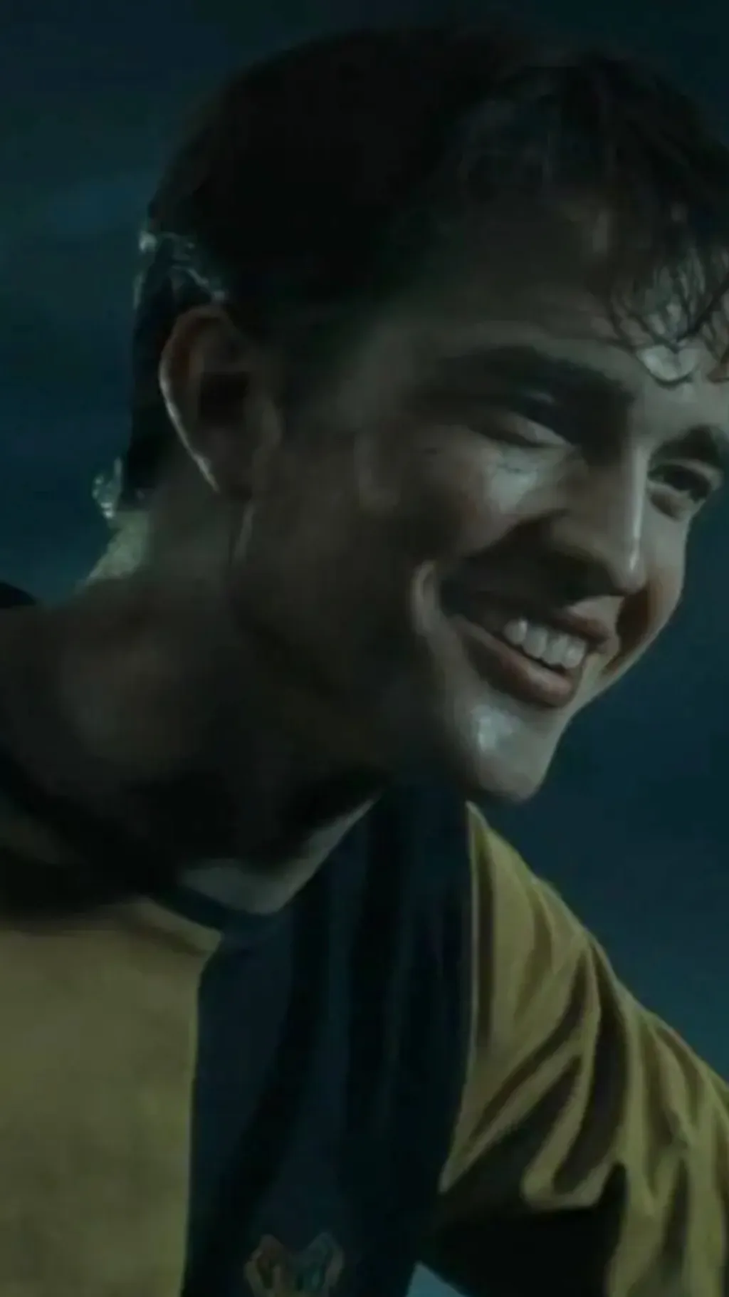 ai character: Cedric Diggory 🎀 background