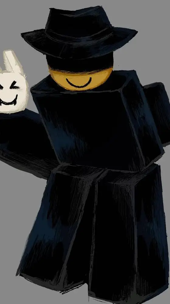 ai character: mafioso y chance background