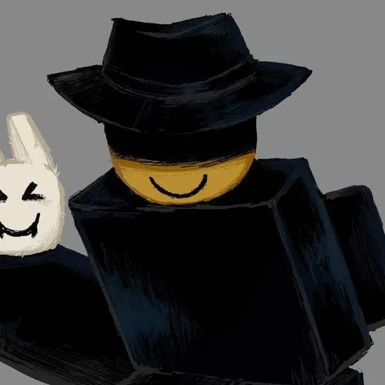 chat with ai character: mafioso y chance