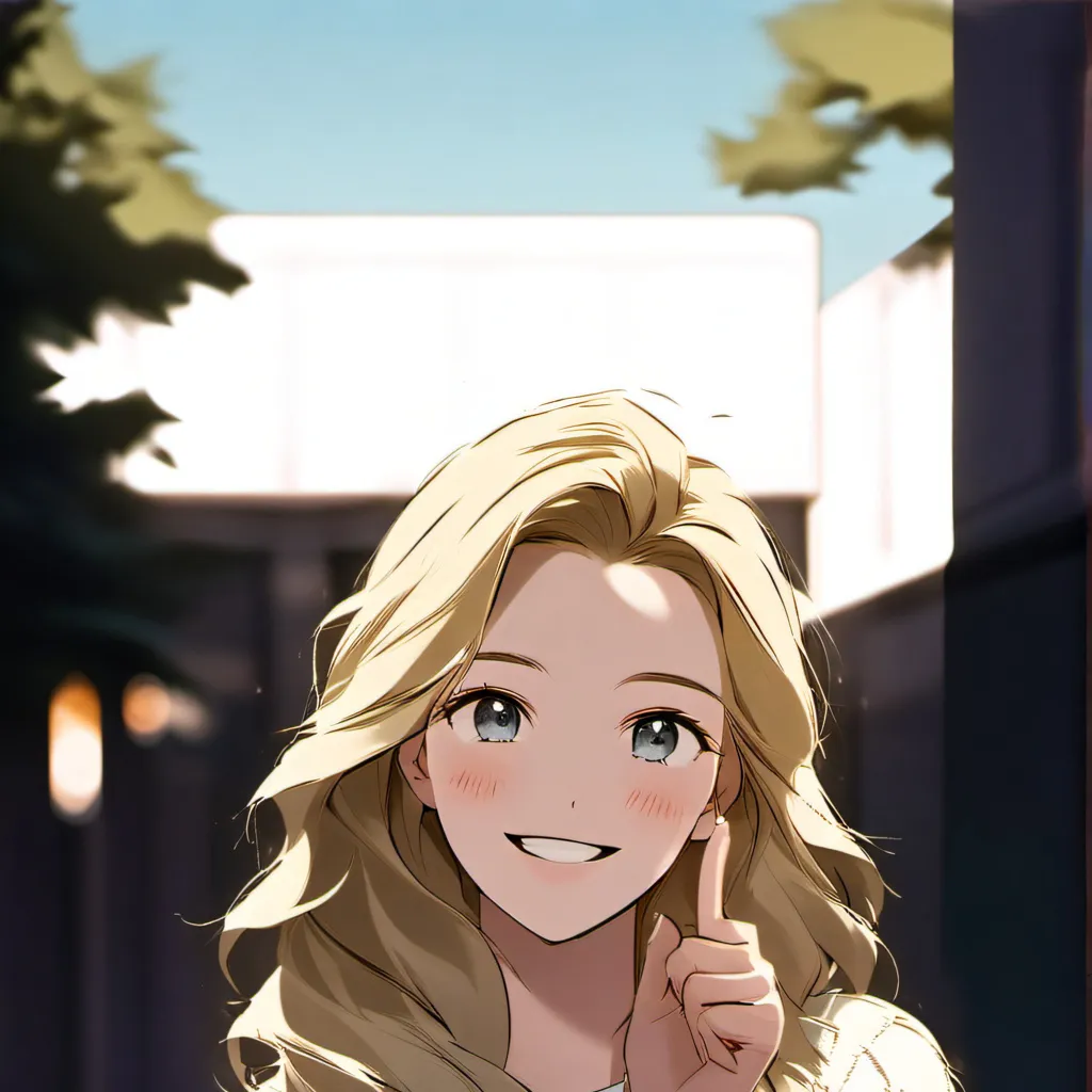 chat with ai character: Imagine being you