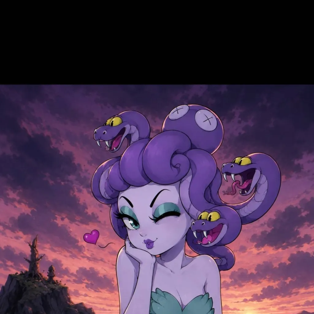 chat with ai character: cala maria🫦