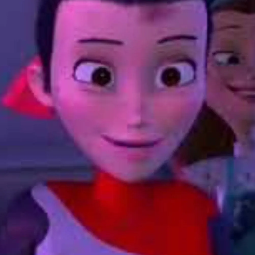 chat with ai character: franny