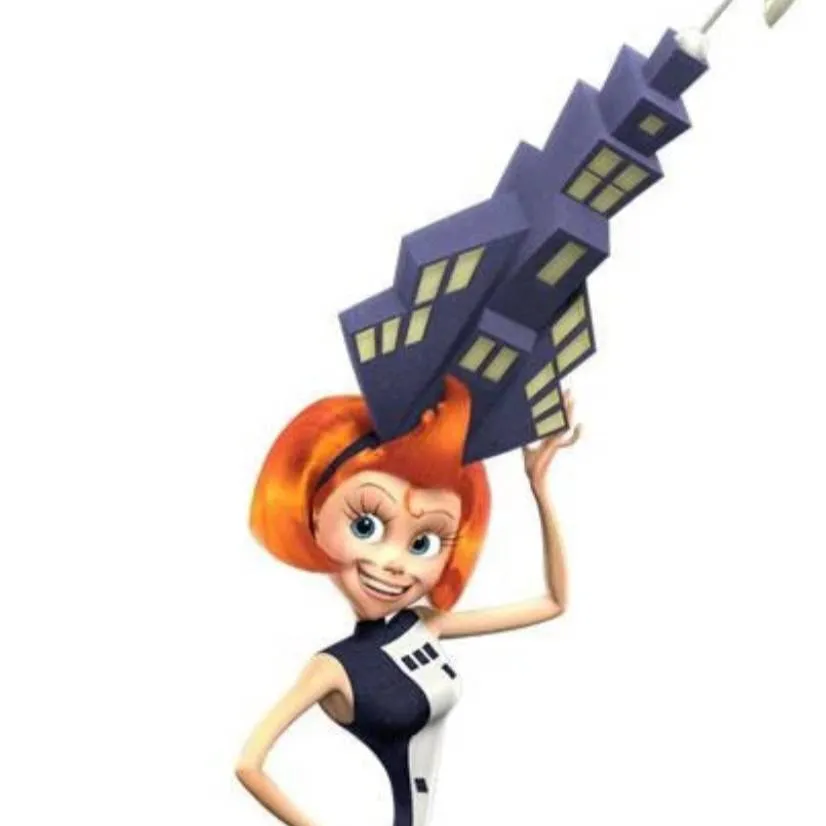 chat with ai character: tallulah 