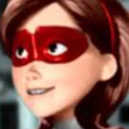 chat with ai character: helen parr