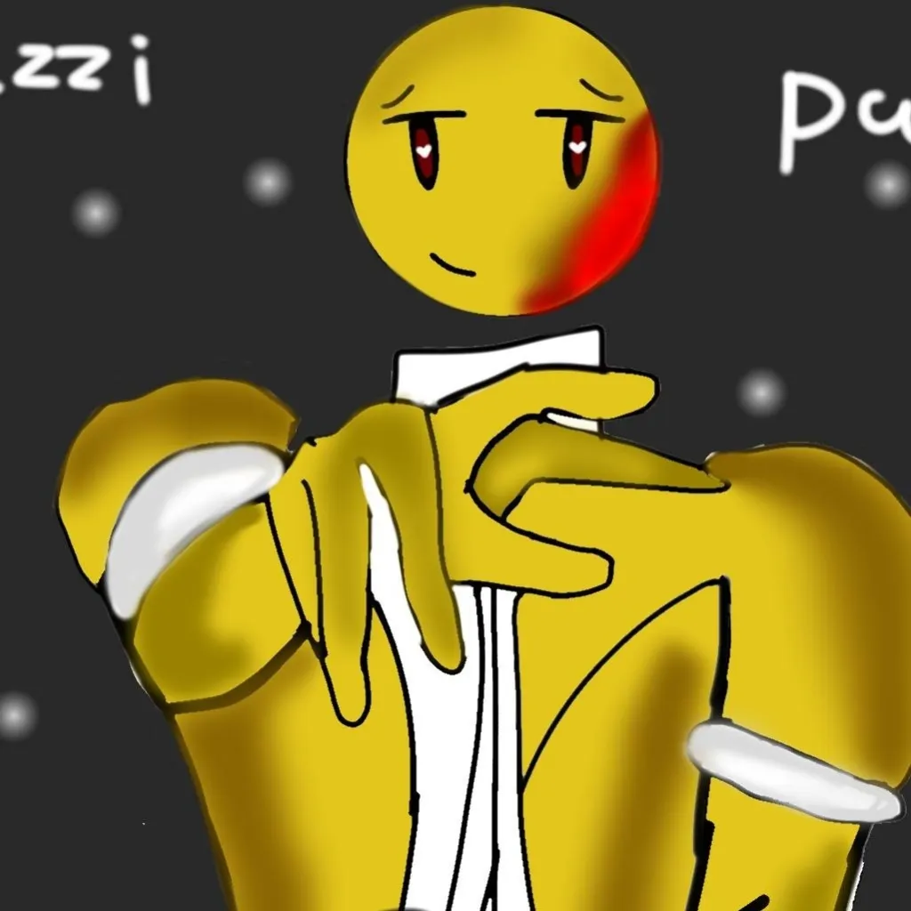chat with ai character: Verity y Mob