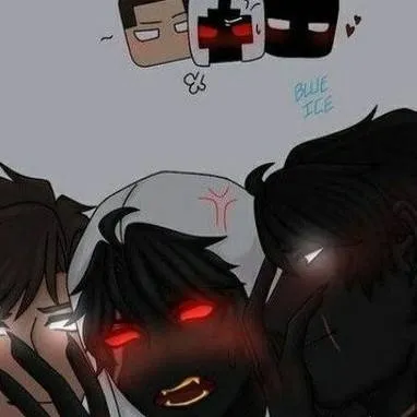 chat with ai character: Herobrine 