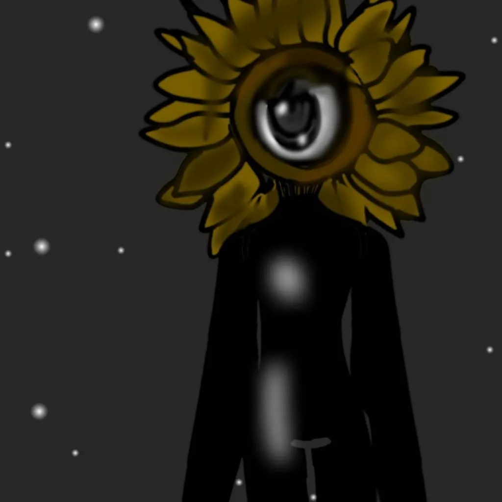 chat with ai character: SunFloower 