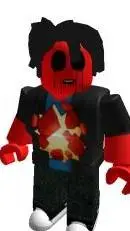 ai character: John666 background