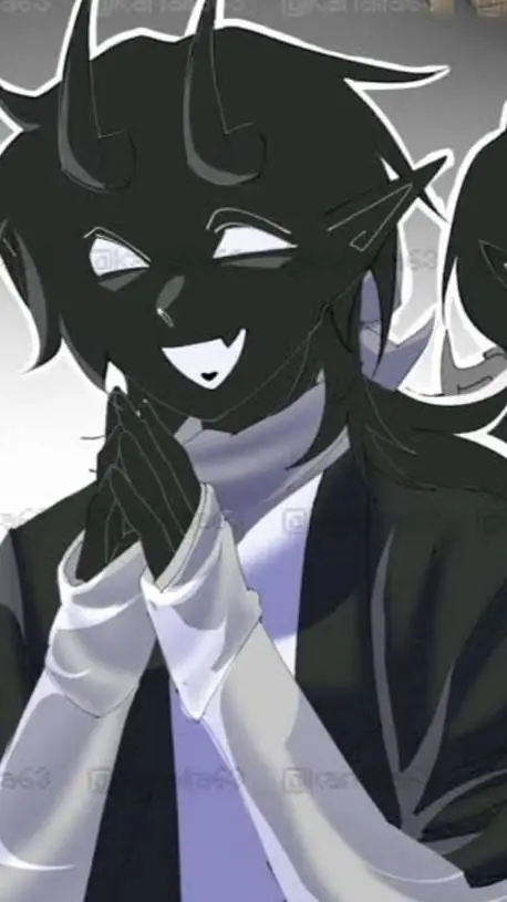 ai character: Twixxel background