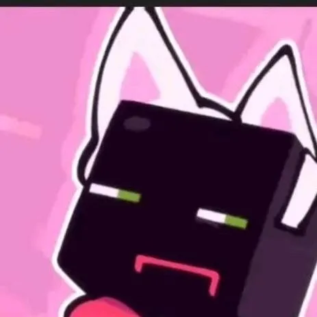 chat with ai character: ThatMob neko 
