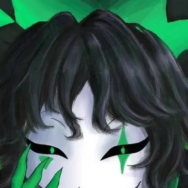 chat with ai character: Harlequin 
