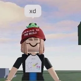 chat with ai character: Meli