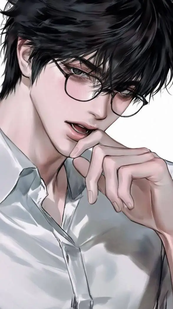 ai character: Geremi background