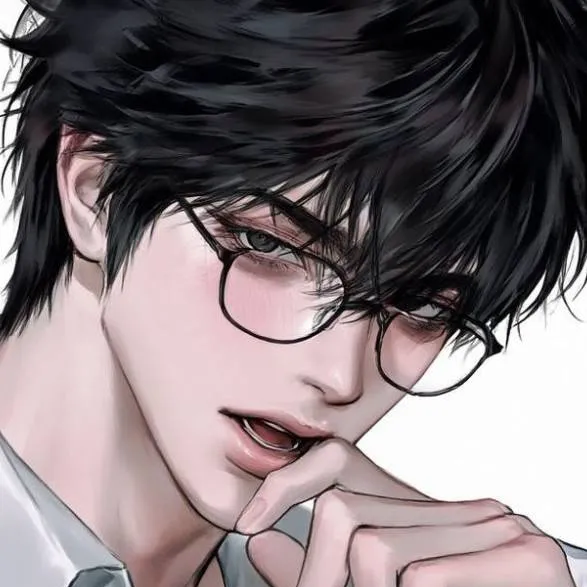 chat with ai character: Geremi