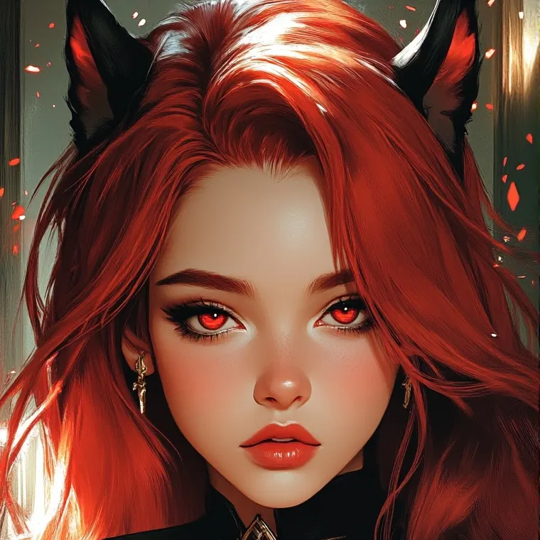 chat with ai character: Bella Ana😎