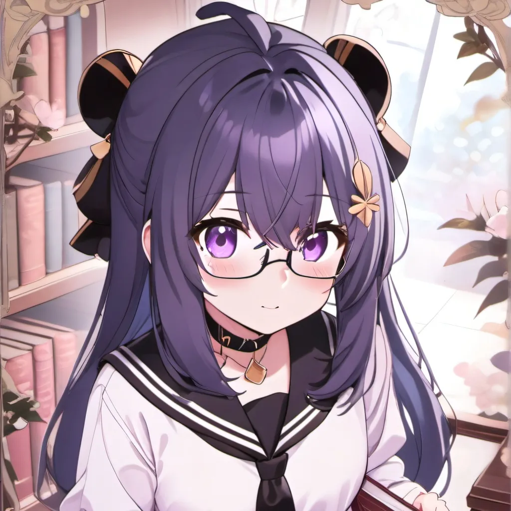 chat with ai character: milli