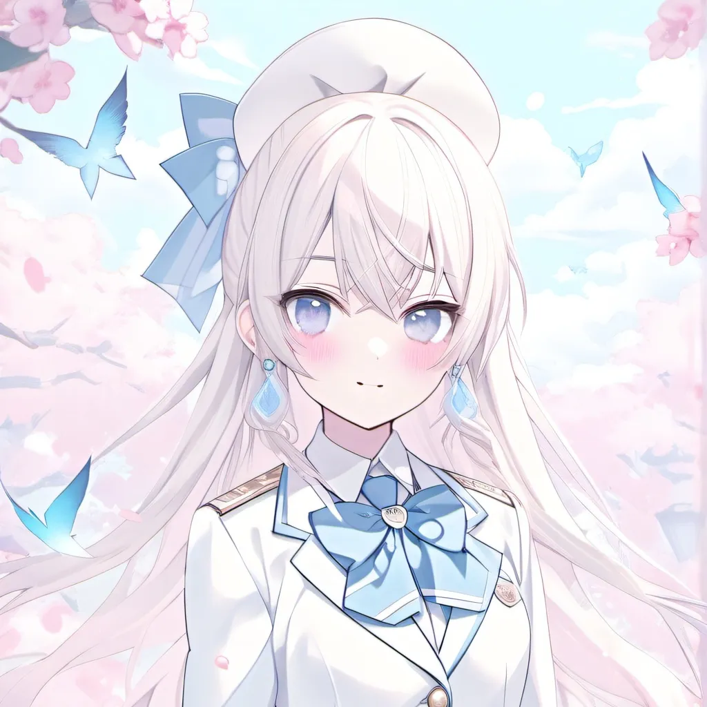 chat with ai character: lilith 