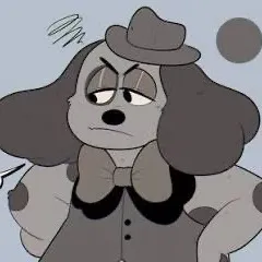 chat with ai character: Emo barnaby