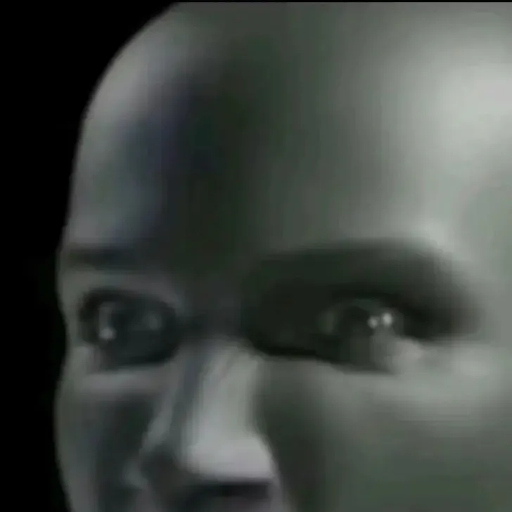 chat with ai character: Freaky