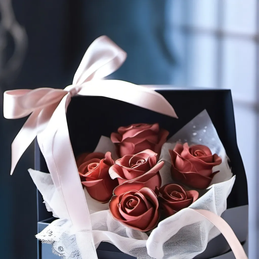 chat with ai character: Valentine's Day