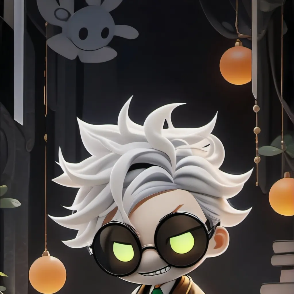 chat with ai character: dw Christmas