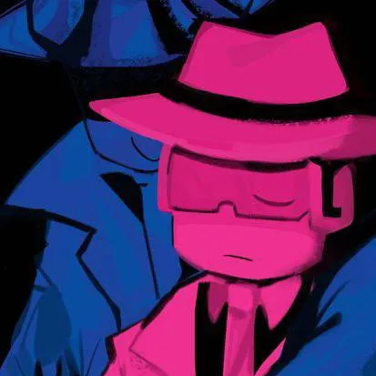 chat with ai character: Doublefedora