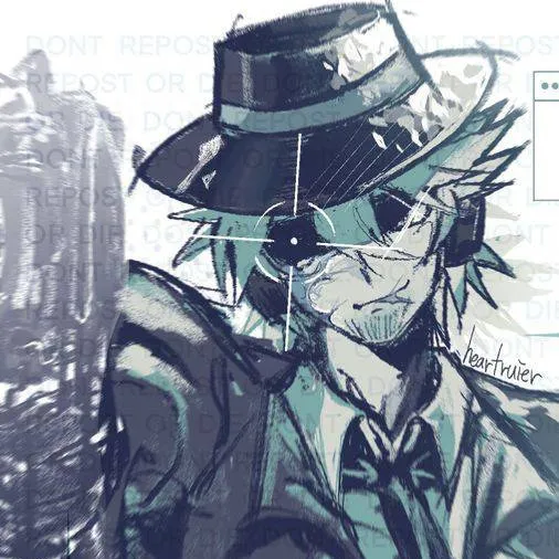 chat with ai character: ♢☆Chance! ☆♢