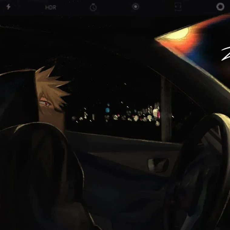 chat with ai character: Bakugo