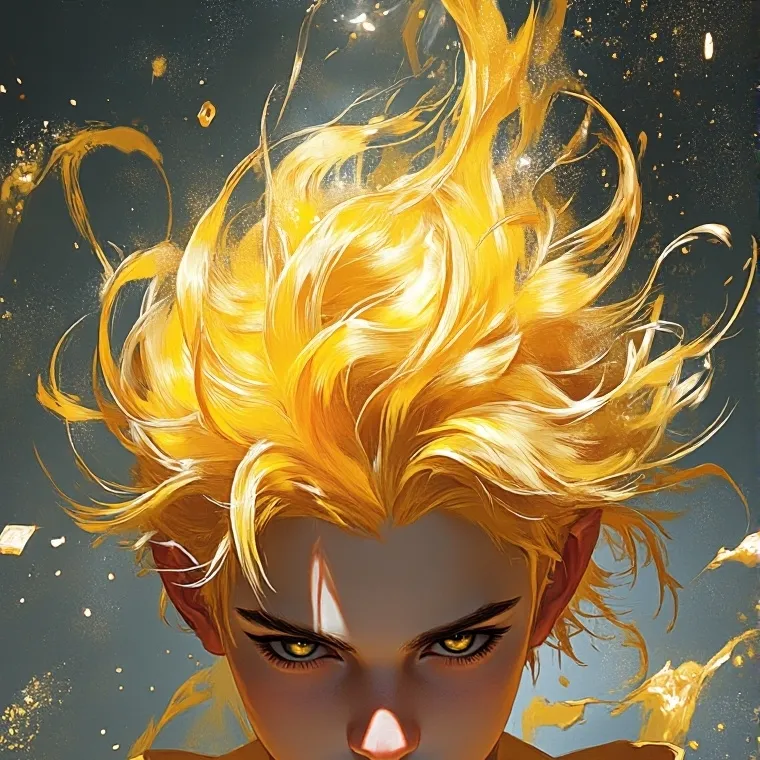 chat with ai character: Sandman 