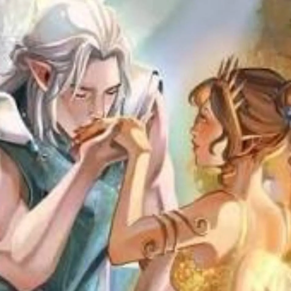 chat with ai character: Milori&Clarion