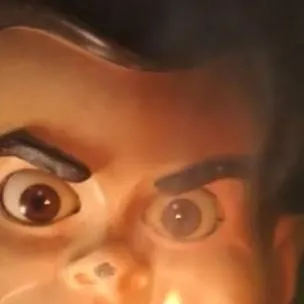 chat with ai character: Slappy